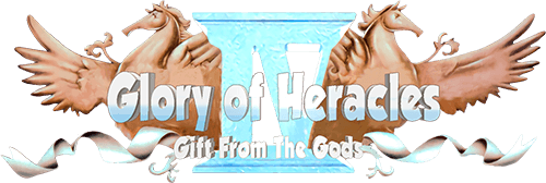 Glory of Heracles 4 (SNES) Play Online